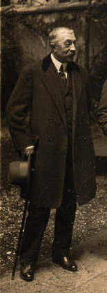 Pierre de Breville